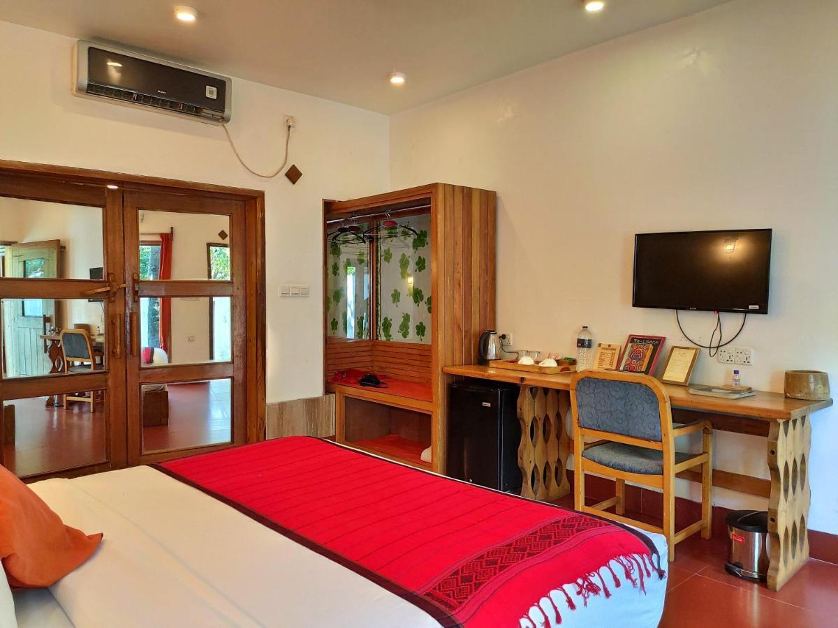Mermaid Beach Resort Dhoapalong Exterior foto